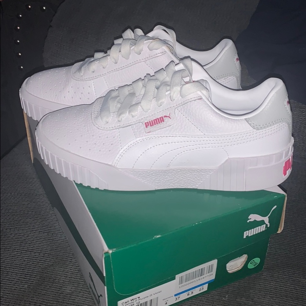 Cali Pumas